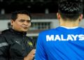 Pelatih Malaysia U-23 Berkomentar tentang Pertandingan Timnas Indonesia U-23 di Piala AFF U-23 2025