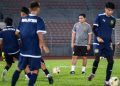 Timnas Malaysia U23 Terima Jaminan Keamanan Jelang Piala AFF 2025 di Indonesia