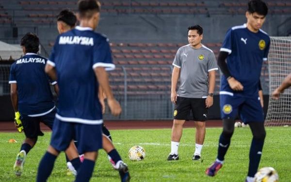 Timnas Malaysia U23 Terima Jaminan Keamanan Jelang Piala AFF 2025 di Indonesia