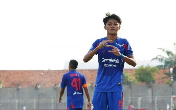 Dua Pemain Timnas Indonesia Bertahan di Arema FC dan Tolak Tawaran Klub Besar