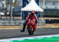 Kebangkitan Francesco Bagnaia di MotoGP 2025 Dipertanyakan, 2 Nama Jadi Ancaman Besar