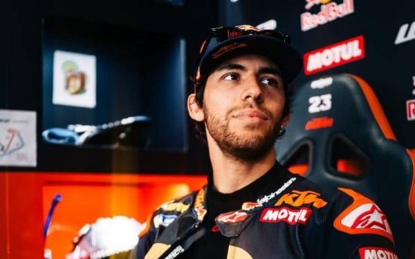 Enea Bastianini Ungkap Alasan Mengapa Belum Bersinar di MotoGP 2025