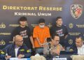 Pegawai Bunuh Bos Sembako di Bekasi karena Tersinggung Disebut Malas Kerja