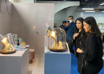 Kelebihan Koleksi Terbaru Maddie Jewellery Menurut Angela Tanoesoedibjo