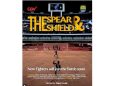 Spear dan Shield