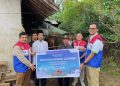 Iduladha 1446 H Salurkan Lebih dari 3.800 Hewan Kurban
