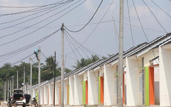 Ukuran Rumah Subsidi Mengecil Menyebabkan Konsumen Memiliki Lebih Banyak Pilihan