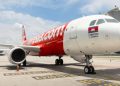 Veranita Yosephine Bergabung di Direksi Telkom, AirAsia Indonesia Tunjuk Pimpinan Baru