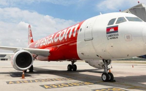 Veranita Yosephine Bergabung di Direksi Telkom, AirAsia Indonesia Tunjuk Pimpinan Baru
