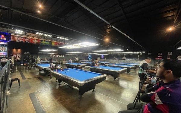 Bandung Tingkatkan Citra Positif Biliar Melalui Turnamen Nasional dan Apresiasi dari Ketua POBSI