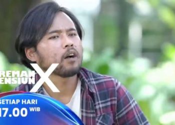 Kehidupan Baru Enggan Menjadi Petugas Parkir