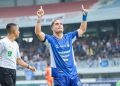 Rafinha Pilih Bertahan di PSIM untuk Liga 1 2025-2026 Tolak Persija dan Arema