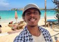 Raim Laode Sebut Innalillahi Kalimat Paling Romantis Ini Alasannya