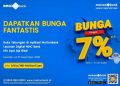 Rekomendasi Tabungan Digital dengan Bunga Tinggi untuk Maksimalkan Cuan