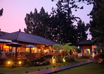 5 Resto Hits di Puncak Bogor Dekat Jakarta yang Wajib Dikunjungi