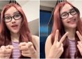 Profil Riyuka Bunga, Komika Terlibat Masalah dengan Mantan Suami Karena Mahar Emas Palsu