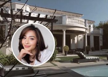 Artis Indonesia Miliki Rumah di Los Angeles, Apakah Aman dari Kerusuhan?