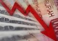 Lesu, Rupiah Melemah Menjadi Rp16.303 per Dolar AS di Akhir Pekan