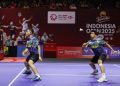 Sabar Reza Melaju ke Final Setelah Kalahkan Wakil Malaysia dalam Pertandingan Dramatis