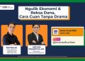 Ekonomi dan Reksa Dana, Cara Meraih Keuntungan Tanpa Masalah
