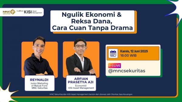 Ekonomi dan Reksa Dana, Cara Meraih Keuntungan Tanpa Masalah