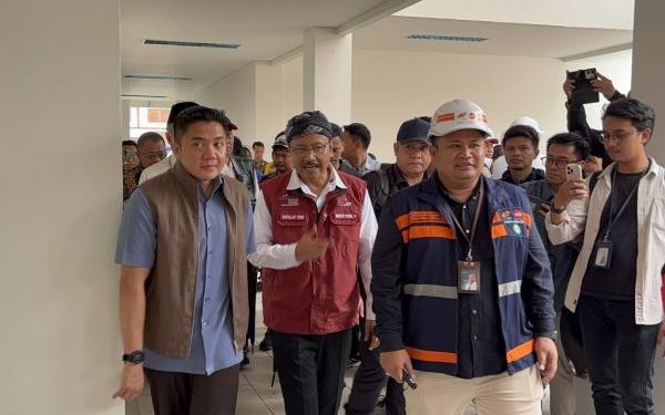 Mensos Sebut 100 Bangunan Akan Diubah Menjadi Sekolah Rakyat Tahap Dua