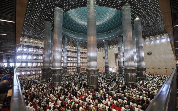 7 Amalan Sunnah Idul Adha yang Tidak Boleh Dilanggar pada Nomor 5