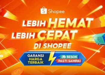 Iklan Terbaru Hadirkan Belanja Lebih Hemat dan Cepat