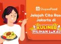 Nikmati Jajanan Legendaris di Jakarta dengan Kuliner Pilihan Lokal