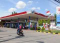 Harga Terbaru BBM di SPBU Seluruh Indonesia