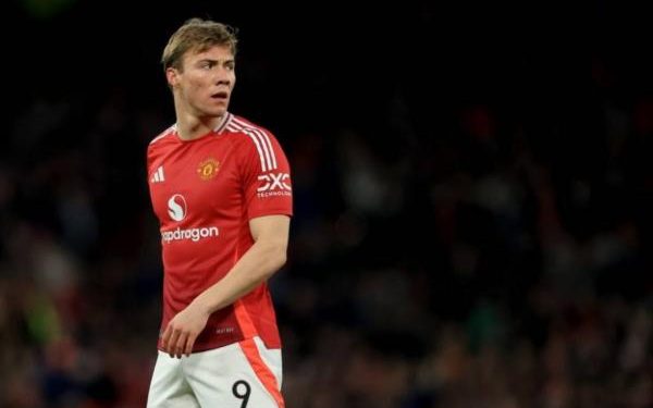 Strategi Cerdas Nerazzurri Menggoda Manchester United