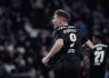 Juventus Siap Rekrut Viktor Gyokeres, Arsenal dan Manchester United Mundur