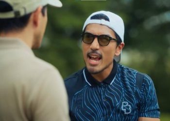 Episode 8 Series Sugar Daddy: Ketegangan Meningkat dalam Konflik!