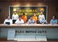 Tersangka Penipuan Diamankan, Tegaskan Komitmen Lindungi Data Peserta