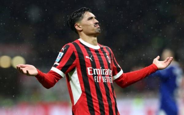 Pemain Keturunan Indonesia Hampir Bergabung dengan Manchester City
