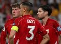 30 Pemain Timnas Indonesia Setelah 3 Nama Dikeluarkan dari Skuad