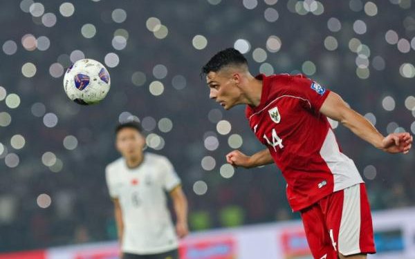 Jadwal Keberangkatan Timnas Indonesia ke Jepang Timnas Naik Pesawat Carter