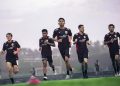 Timnas Indonesia Siapkan Taktik di Jakarta Sebelum Melawan China dan Jepang