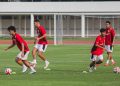 Timnas U-23 Indonesia Menghadapi Masalah Menjelang Piala AFF U-23 2025