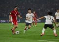 Peringkat FIFA Timnas Indonesia Naik Setelah Kalahkan China, Geser Korea