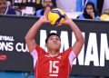 Timnas Voli Putra Indonesia Lolos ke Perempat Final AVC Nations Cup 2025 Setelah Kalahkan Thailand 3-2