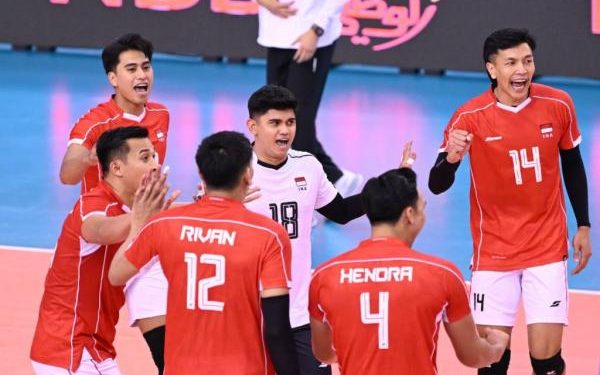 Indonesia Melaju ke Perempat Final Meski Kalah dari Bahrain, Siap Hadapi Pakistan
