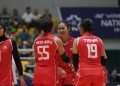 Timnas Voli Putri Indonesia Kalah 0-3 dari Kazakhstan di AVC Women’s Nation Cup 2025 Semifinal Pupus