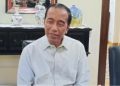 Respons Jokowi atas Tuduhan Skripsi Palsu: Silakan Laporkan, Saya Siap Hadapi!