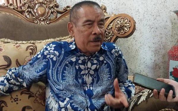Umuh Muchtar Pertimbangkan Pensiun dari Persib Bandung dan Pentingnya Generasi Penerus
