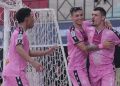 Sengit! FC Imbangi Pangsuma dengan Hasil Imbang