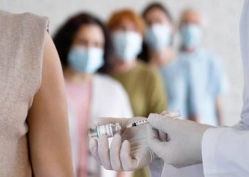 Efektivitas Vaksin HPV untuk Usia 20 Tahun ke Atas
