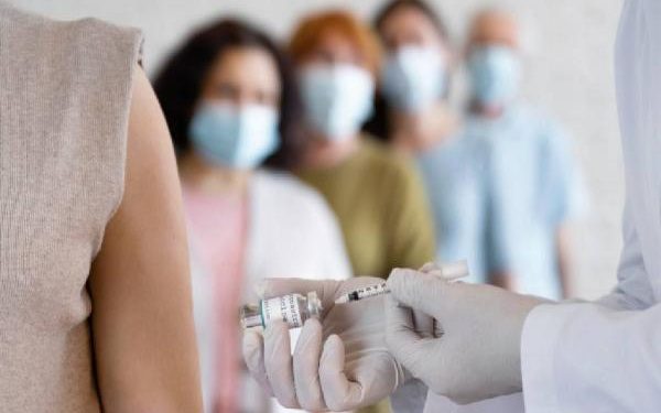 Efektivitas Vaksin HPV untuk Usia 20 Tahun ke Atas