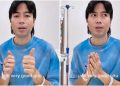 Kesehatan Vidi Aldiano Menurun, Artis Berdoa Bersama untuk Kesembuhan