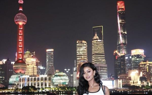 Travel ke China Tanpa Visa Mulai Hari Ini